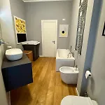Casa Oriani - Modern In The Heart Of Appartamento