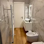 Casa Oriani - Modern In The Heart Of Appartamento