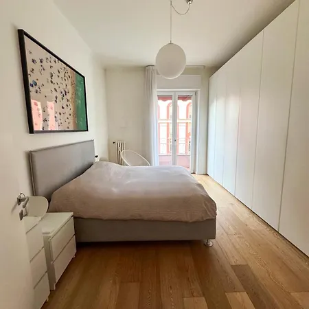 Casa Oriani - Modern In The Heart Of Appartamento Milano