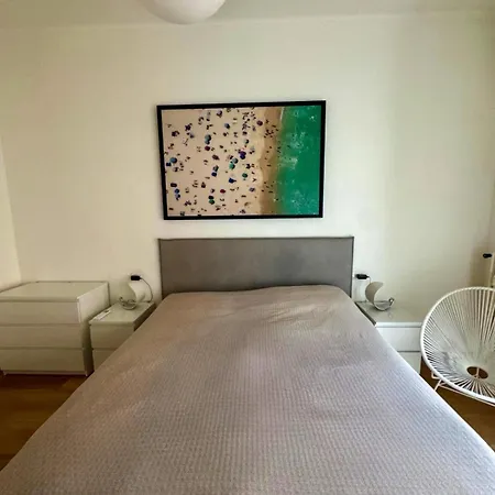 Casa Oriani - Modern In The Heart Of * ミラノ