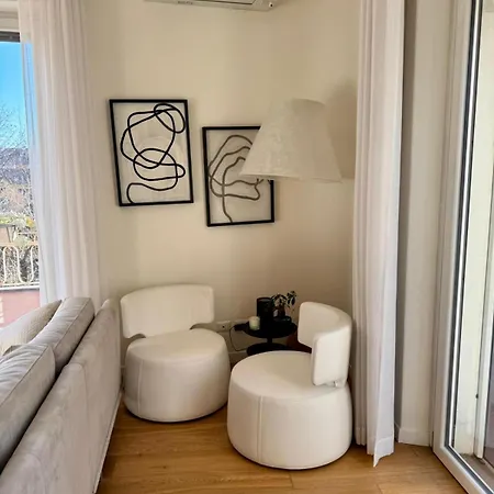 Casa Oriani - Modern In The Heart Of