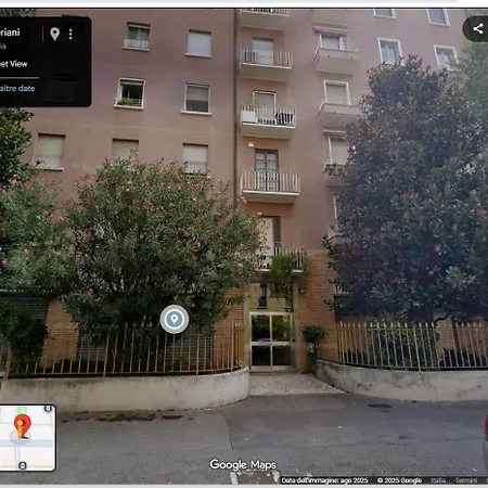 Casa Oriani - Modern In The Heart Of * Milano