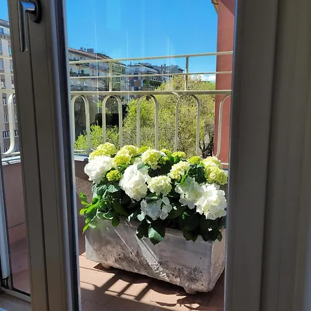 Casa Oriani - Modern In The Heart Of